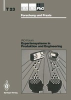 Expertensysteme In Produktion Und Engineering Hans-JöRg Bullinger