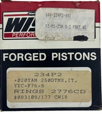 Wiseco Parts for Yamaha YZ250 for sale | eBay