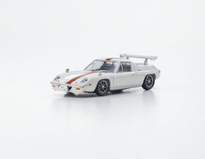 KYOSHO,LOTUS Europa Special 1975 – The Circuit Wolf – Circuit no Ookami, 1/64...