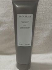 Sachajuan Heat Protection Hair Cream 5.1 fl oz NEW Please Read