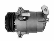 Airstal 10-0656 Compressor, air conditioning for OPEL,VAUXHALL