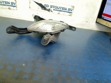 NEBELSCHEINWERFER RECHTS VORNE Kia Picanto (TA) 2011 922081Y0