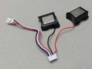 Ersatzteil Ladekontakt Kabel Ecovacs Deebot DO3G Saugroboter Staubsauger Roboter