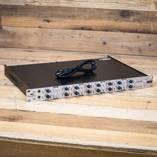 Focusrite OctoPre Platinum Dynamic 8-Channel Mic Preamp Octo-Pre Pre Amp U280177