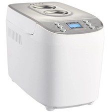 Bread Maker, 15-in-1 3LB Dough Machine, Nonst...