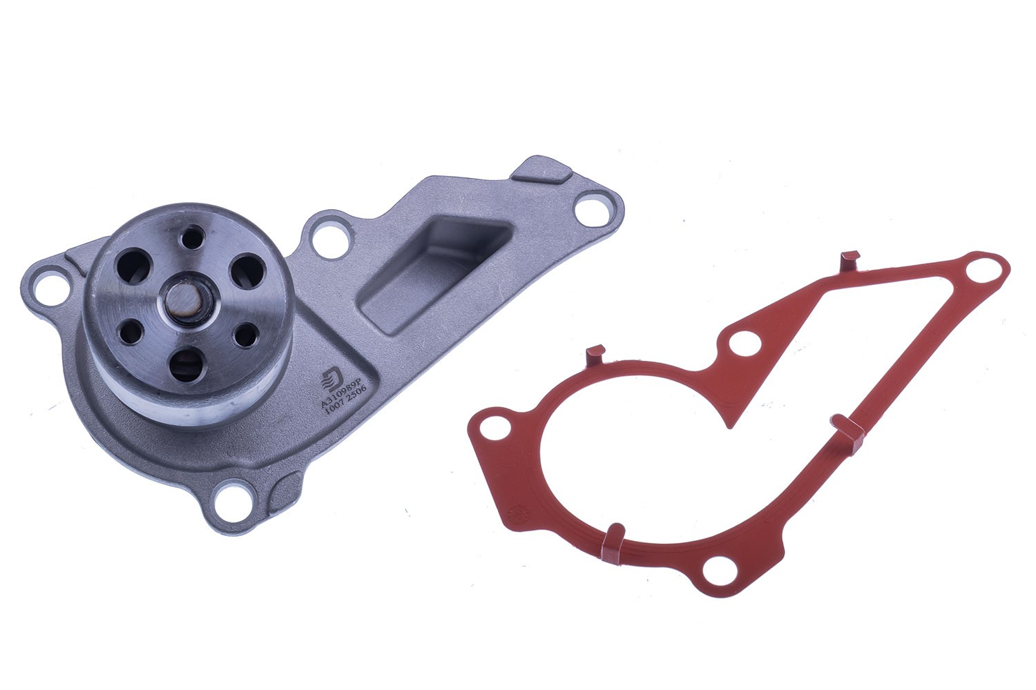 Fits DENCKERMANN ZAWIESZENIE A310989P WATER PUMP NISSAN QASHQAI II 13 ⭐UK Stock⭐
