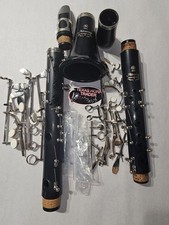 Yamaha YCL-200ADii Bb Clarinet REPLACEMENT KEYS / Parts