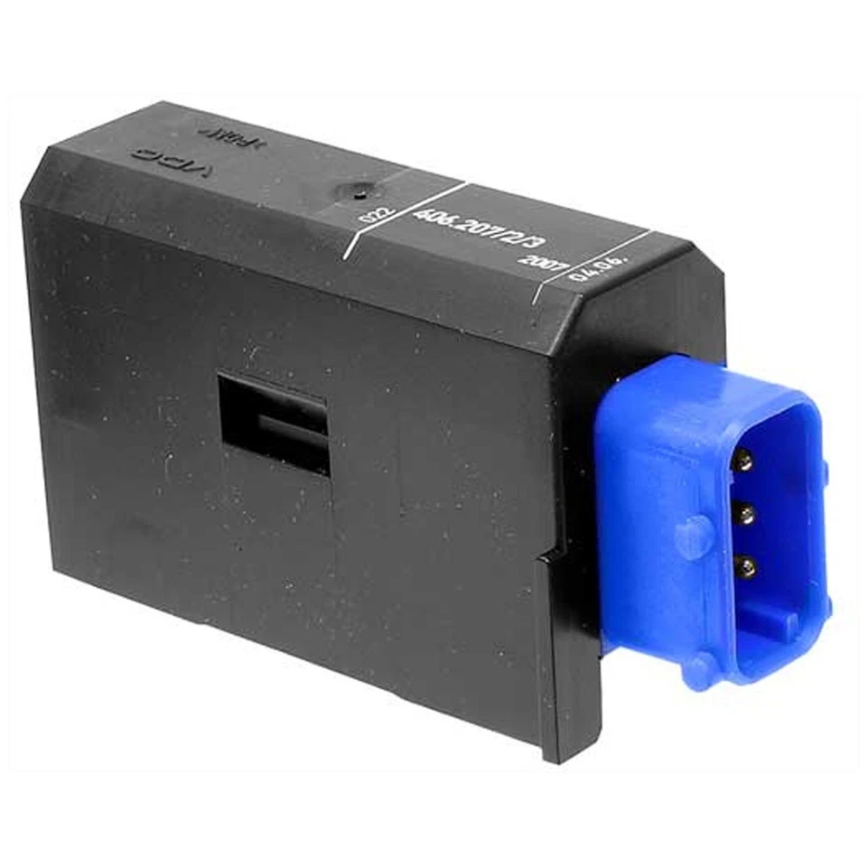 SET-CDO67118353011 Continental VDO Juego de 4 actuadores de cerradura de puerta para 325 525 325i Foto 2 de 4