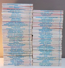 Tex Lotto Dal N 255 Al 399 Sequenza Completa - N 369/370