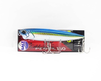 Duo Realis Pencil 130 SW Topwater Schwimmend Köder CHA0140 (3785)