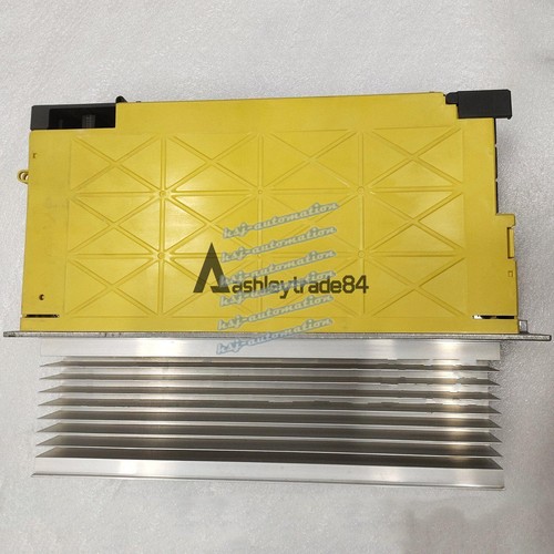 1PCS Used Fanuc SERVO Drive AMPLIFIER A06B-6117-H201 A06B-6117-H201