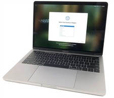 Apple MacBook Pro A2159 Laptop i5-8257U 251GB SSD 8GB RAM - SEQUOIA