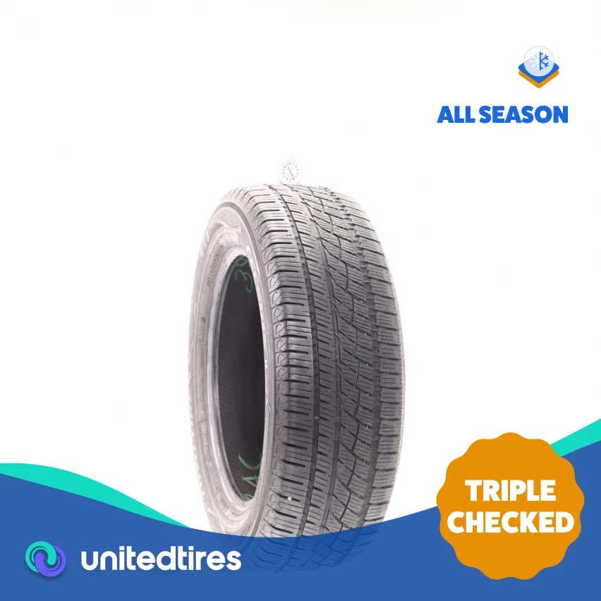 TOYO 足袋 235 60 18 ② Toyo 235/60/18 All Season Tires for sale | eBay