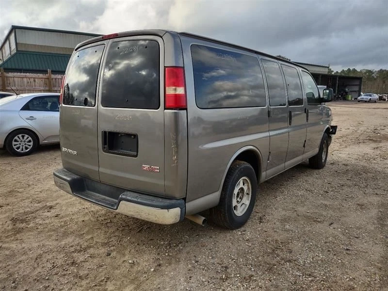 Espelho retrovisor sem telemática compatível com 97-12 MALIBU 466102 - Imagem 2 de 4