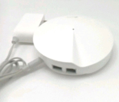 TP-LINK AC1300 Whole House Mesh Wi-Fi Router Deco M5 Unbound Ready for New Owner
