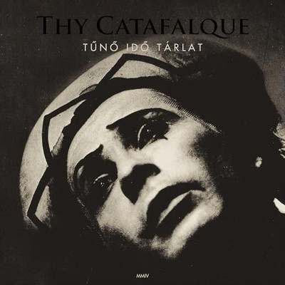 Thy Catafalque - Tuno Ido Tarlat (Limited Edition) (Digi) [CD]