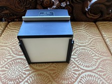 Omega Super Chromega Dichroic Head for D series enlarger 4x5 Light Mxing Box