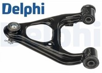 Delphi TC3637 Lenker FüR RadaufhäNgung Querlenker Lenker RadaufhäNgung
