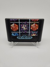 Columns (Sega Genesis, 1990) Cart Only 