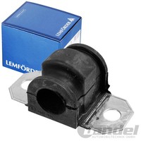 LemfÖRder Stabilisatorlager Vorderachse Beidseitig FüR Ford Fiesta VI VAN Kasten