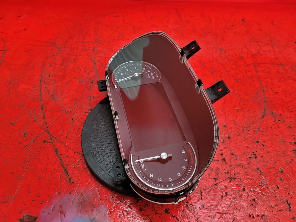 MG HS SPEEDO CUADRO DE INSTRUMENTOS VELOCÍMETRO 2021 1,5 L GASOLINA MANUAL Foto 3 de 4