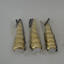 Costume 3 Horns Cosplay Shiny Unicorn Elastic Headband Halloween Costume
