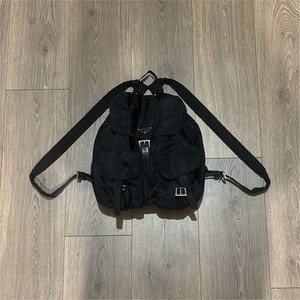 Prada Sport Backpack | eBay display picture 1