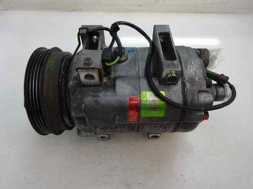 DCW17D klimakompressor VOLKSWAGEN PASSAT - B5 1996 - 2001 - BERLINA 121701