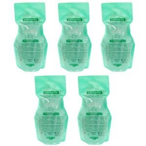 Refill pack of 5 Clay Esthe EX Pack EX 500g