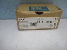 Sick Reflexions Lichtschranke  WL12-3P2431  1...