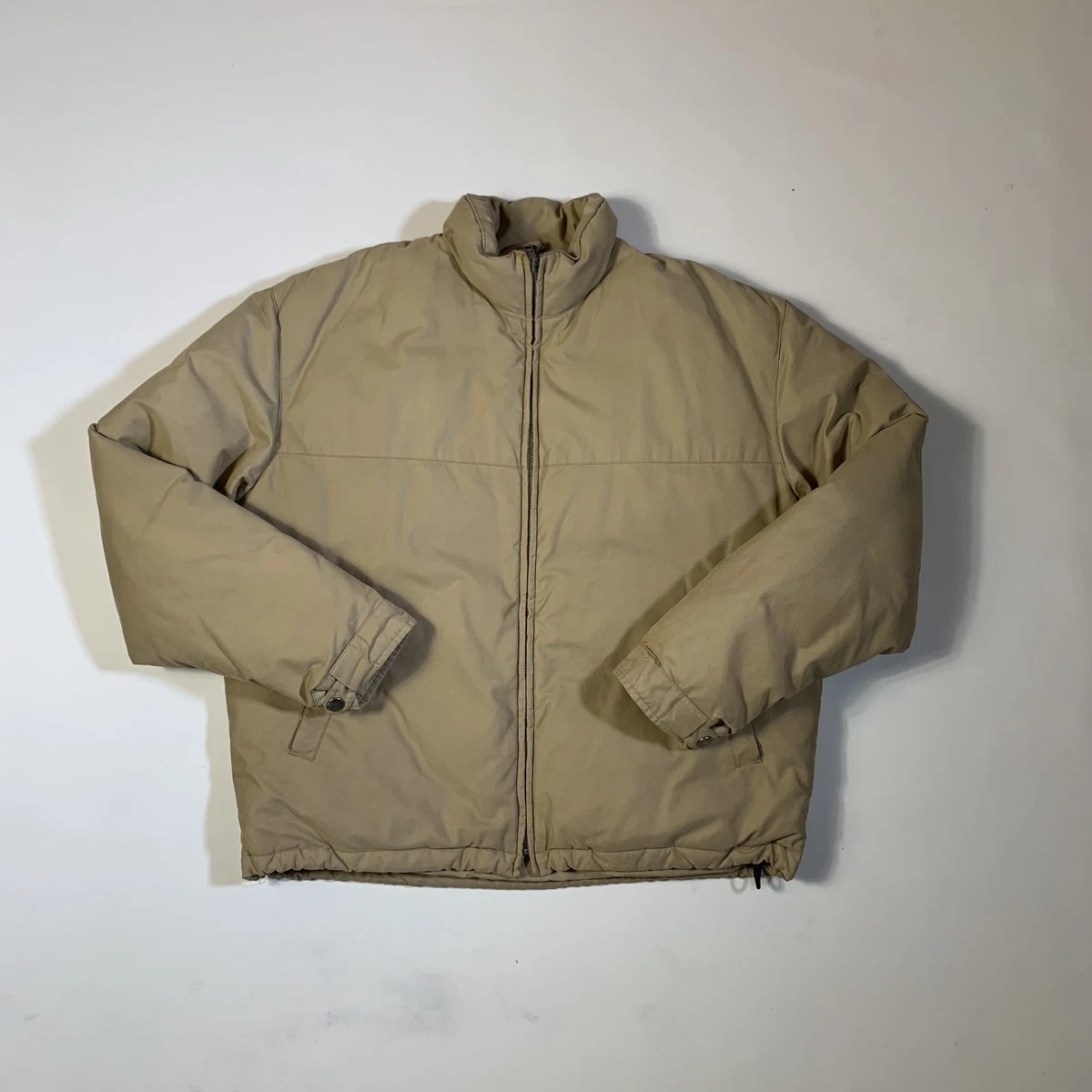 Polo Ralph Lauren Bi-Swing Beige Coats, Jackets & Vests for Men