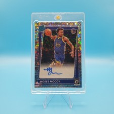 2024-25 Panini Donruss Optic NBA Trading Card Box Set Review and Checklist 16