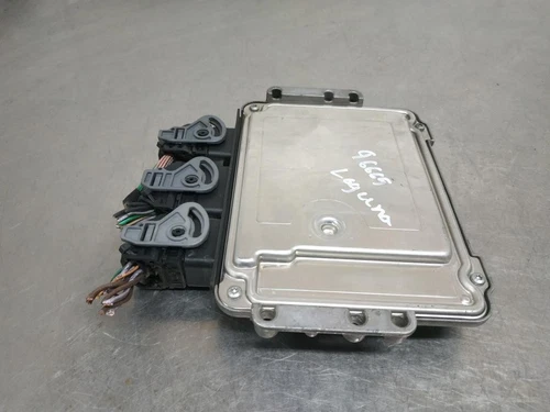0281011969 Centralita Motor Uce para RENAULT LAGUNA II (BG0) Authentique 437638 - Imagen 1 de 7