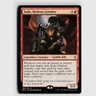 MTG Zada Hedron Grinder #162 Battle for Zendikar Normal R NM Magic Card