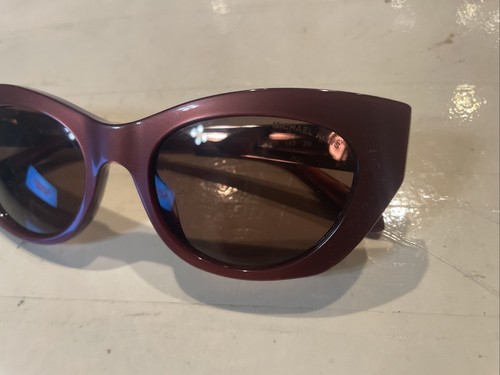 Michael Kors Sonnenbrille OMK2091 (Farbe: 328773) 51-19-140 - Bild 2 von 22