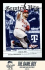 2026 Topps Series 1 Kyle Schwarber Base (RAW)