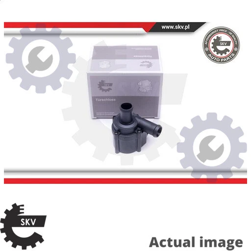 WATER PUMP PARKING HEATER FOR AUDI A6/C7/S6 A8/D4/S8/L A8L Q5 A4/B8/S4/Allroad  | eBay