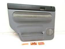 DOOR PANEL REAR BACK Driver SIDE LEFT SPEAKER COVER for 96 97 98 MAZDA MPV VAN