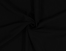 Speaker Cloth Charcoal Light Black 60" Polyester Fabric by the Yard D332.06