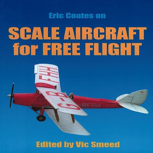 Maßstabsflugzeug für kostenlosen Flug mit Mänteln, Eric Taschenbuch/Softback Buch The - Bild 1 von 2
