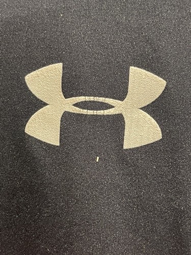 Texas Tech Shirt Mens Large Black Red Raiders Under Armour Loose Freedom Camo 6 - Picture 2 of 7