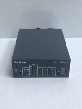Extron IPCP PRO 250 IP Link Control Processor
