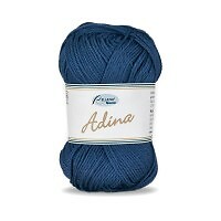 Adina + Adina color Baumwolle 60° Topflappen Amigurummi Sommer Rellana uni 60C - Bild 97 von 158