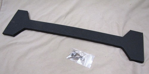 1960-70s Sunn Amplifier Spectra / 100/200/Sorando Back Panel......Original - 第 1/4 張圖片