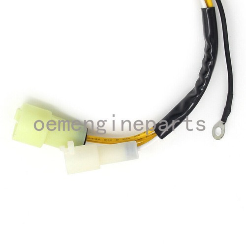 32800-87J10 Voltage Rectifier Regulator Fits For Suzuki DF50 QHS/L 32800-87J00 - Zdjęcie 6 z 6