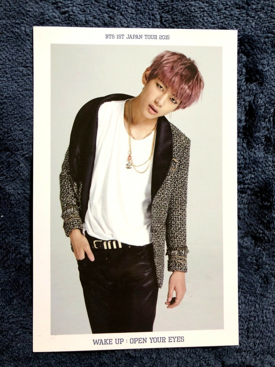 BTS 1st JAPAN TOUR 2015「WAKE UP:OPEN … Amazon.com: Bts (Bangtan Boys) - Bts (Bangtan Boys) 1St