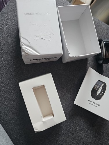 Smart Wristband - Afbeelding 3 van 3