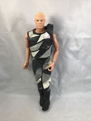GI JOE Action Figures 12