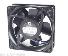 SYSTEM PAPST TYP 4124 X TYP4124X