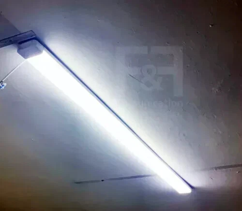 Plafoniera LED da soffitto 25W 220/240V CCT bianco IP40 BENEITO FAURE